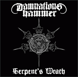 Damnation's Hammer : Serpent's Wrath